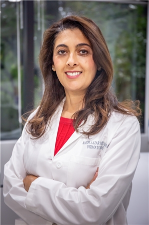 Angela Azar, MD