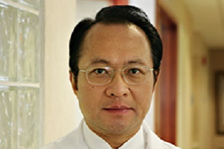 Dr. Chan, Hang F, DO