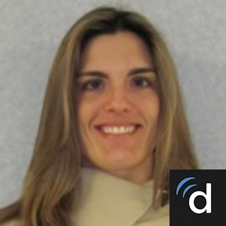 Dr. Chrisoula Politis, MD