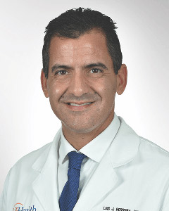 Luis O. Herrera, MD