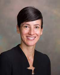 Sonja Blum, MD, PhD