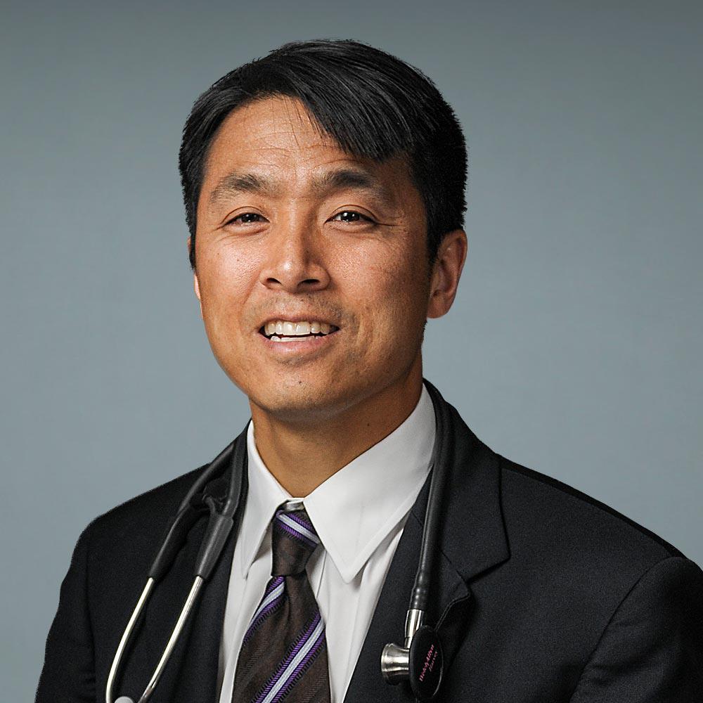 Dr. Timothy Tai-Min Chen, MD