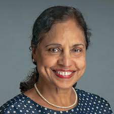 Dr. Vijaya L. Atluru, MD